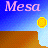Mesa Icon
