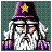Pixel Magician Icon