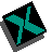 co-Xist Icon